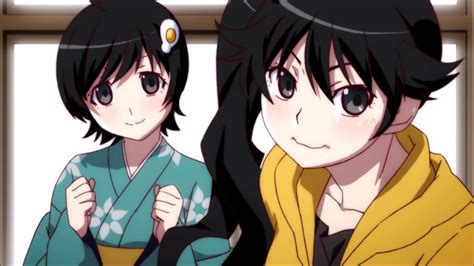 gostream nisemonogatari|Nisemonogatari Karen Bee, Part 1 .